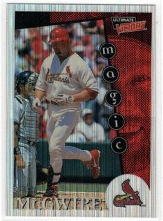 Mark McGwire