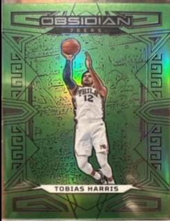 Tobias Harris
