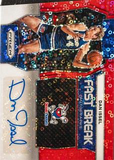 Dan Issel