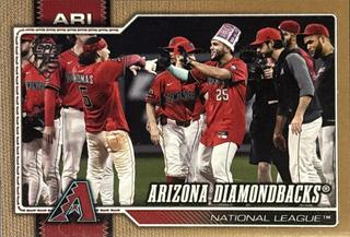 Arizona Diamondbacks