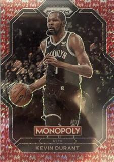 Kevin Durant