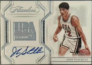 John Stockton