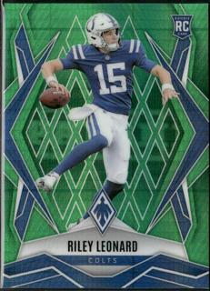 Riley Leonard