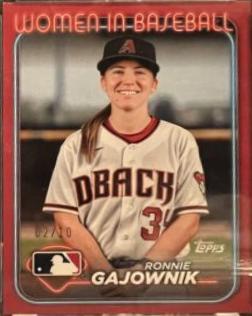 Ronnie Gajownik