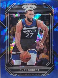Rudy Gobert