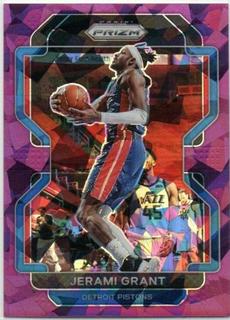 Jerami Grant