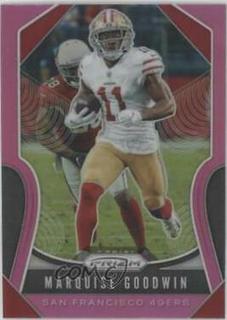 Marquise Goodwin