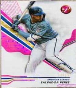 Salvador Perez