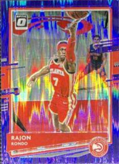 Rajon Rondo