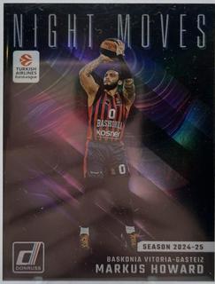 Markus Howard