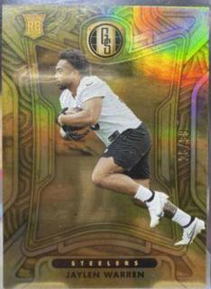 Jaylen Warren