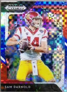 Sam Darnold