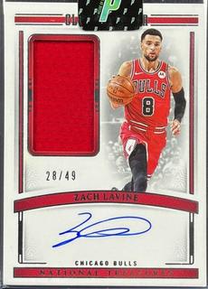 Zach LaVine