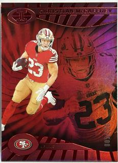 Christian McCaffrey