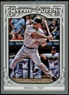 Justin Morneau