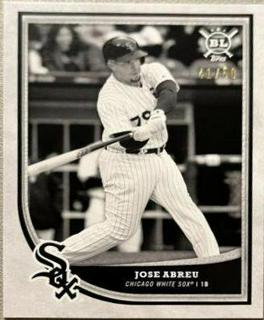 Jose Abreu