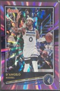 D'Angelo Russell