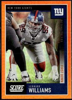Leonard Williams