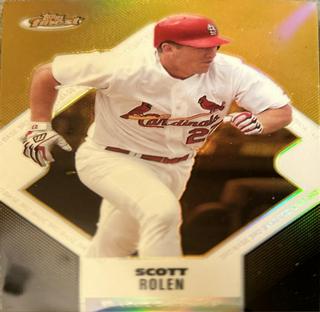 Scott Rolen