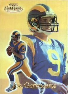 Joe Germaine