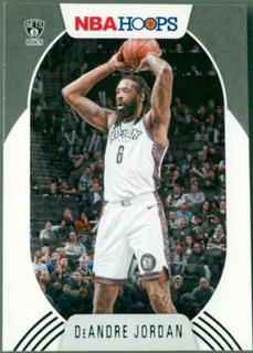 DeAndre Jordan