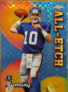 Eli Manning