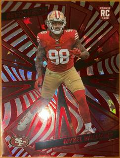 Mykel Williams