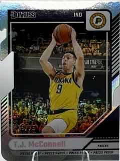 T.J. McConnell