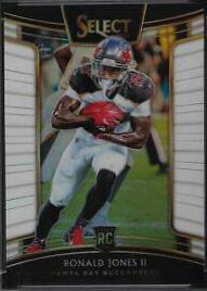 Ronald Jones II