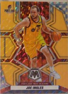 Joe Ingles