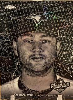 Bo Bichette