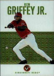 Ken Griffey Jr.