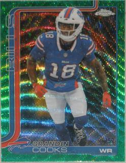 Brandin Cooks