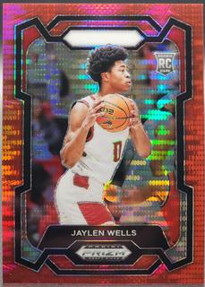 Jaylen Wells