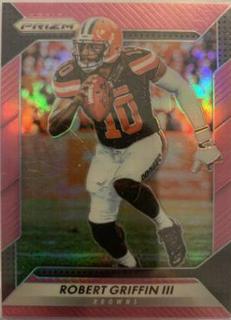 Robert Griffin III