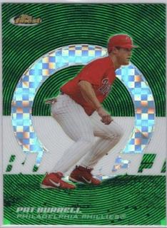 Pat Burrell