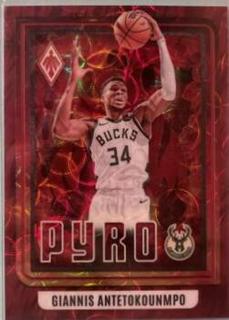 Giannis Antetokounmpo