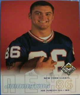 Joe Jurevicius