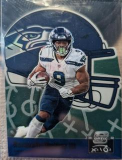 Kenneth Walker III