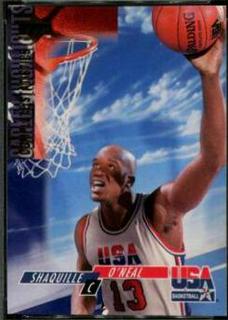 Shaquille O'Neal