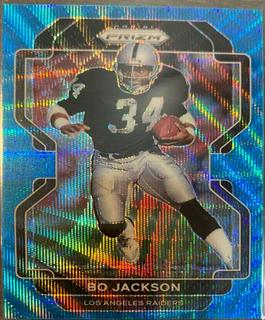 Bo Jackson
