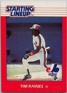 Tim Raines