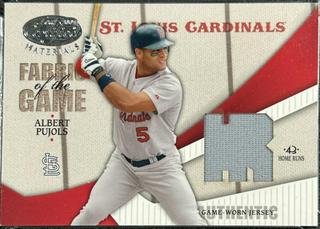 Albert Pujols