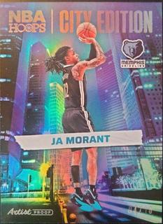 Ja Morant