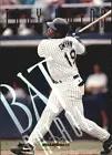Tony Gwynn #2 Baseball Cards 1994 Leaf Limited