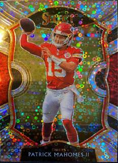 Patrick Mahomes II