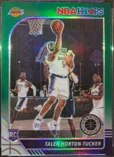 Talen Horton-Tucker