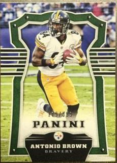 Antonio Brown
