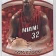 Shaquille O'Neal