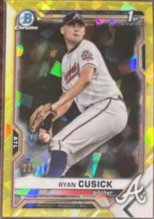 Ryan Cusick